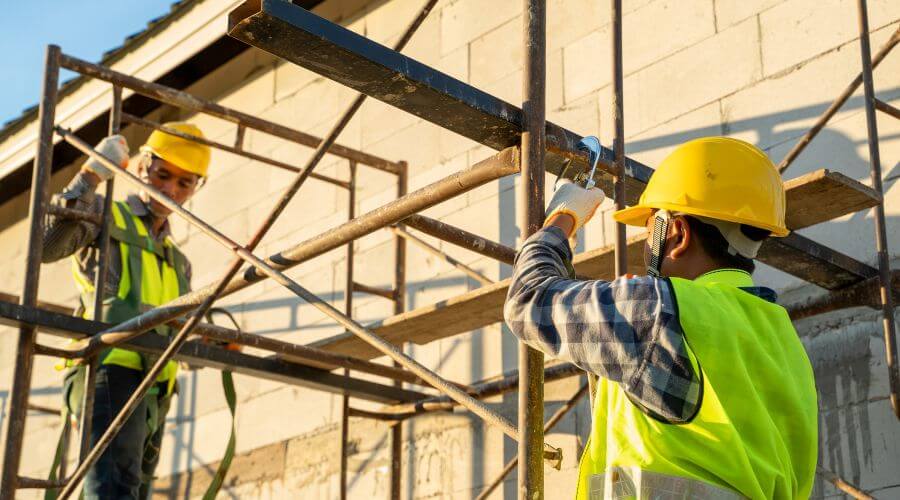 Roof Vent Repair in O'Neals, CA